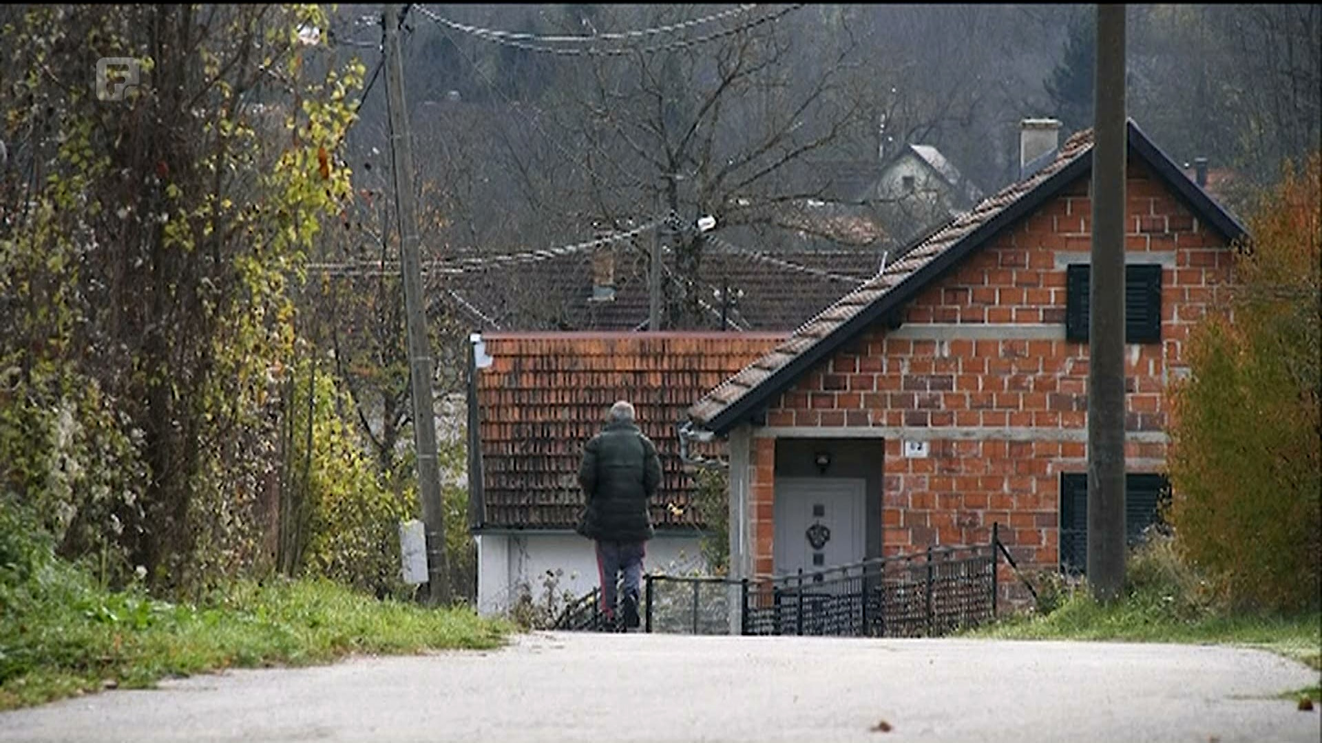 Skočaj, Međudražje i Zavalje – sela s više mačaka nego stanovnika